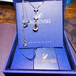 Swarovski Eveline Crystal Pendant